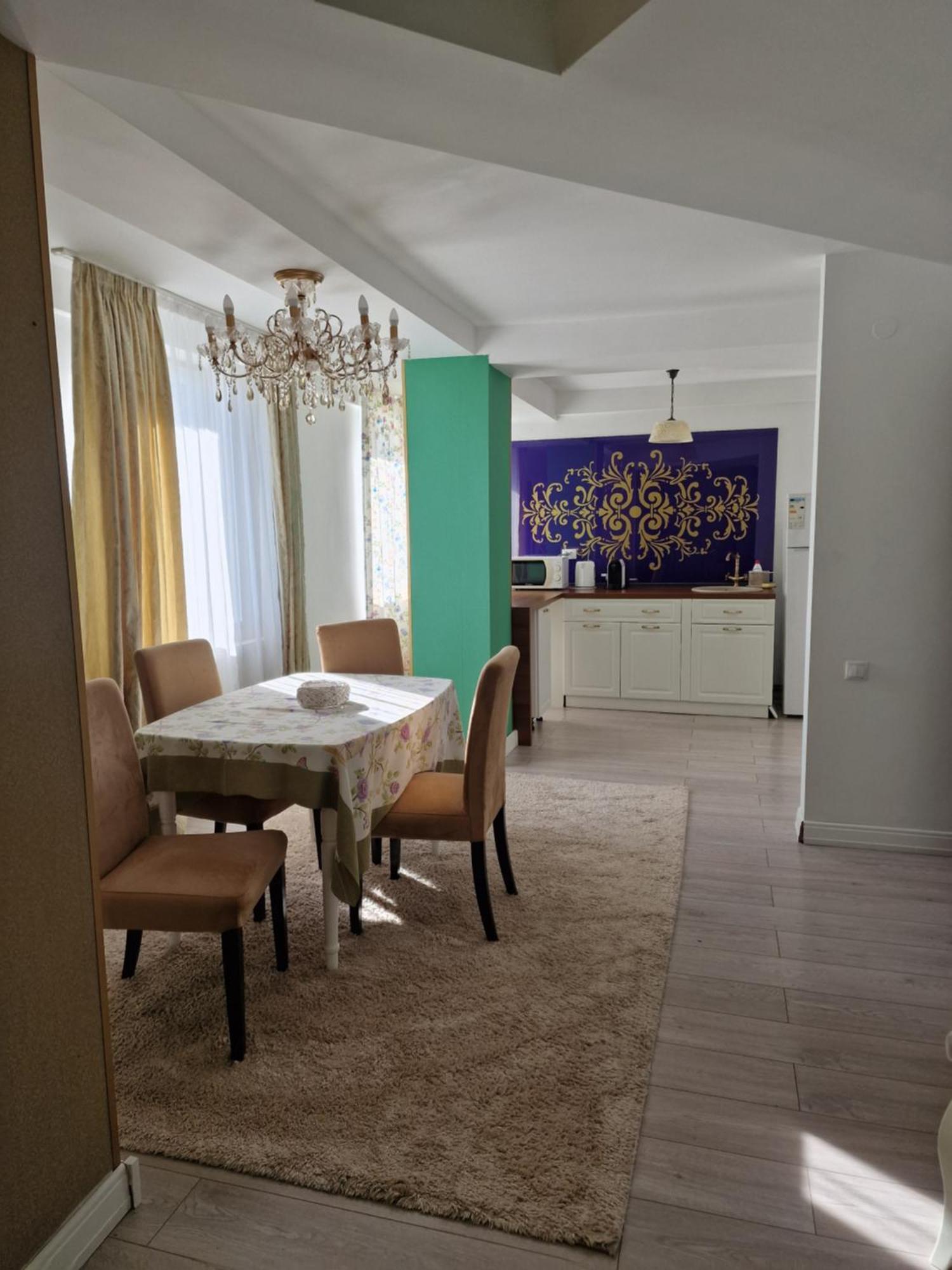 Hotel Jolie Apartments Галац Номер фото