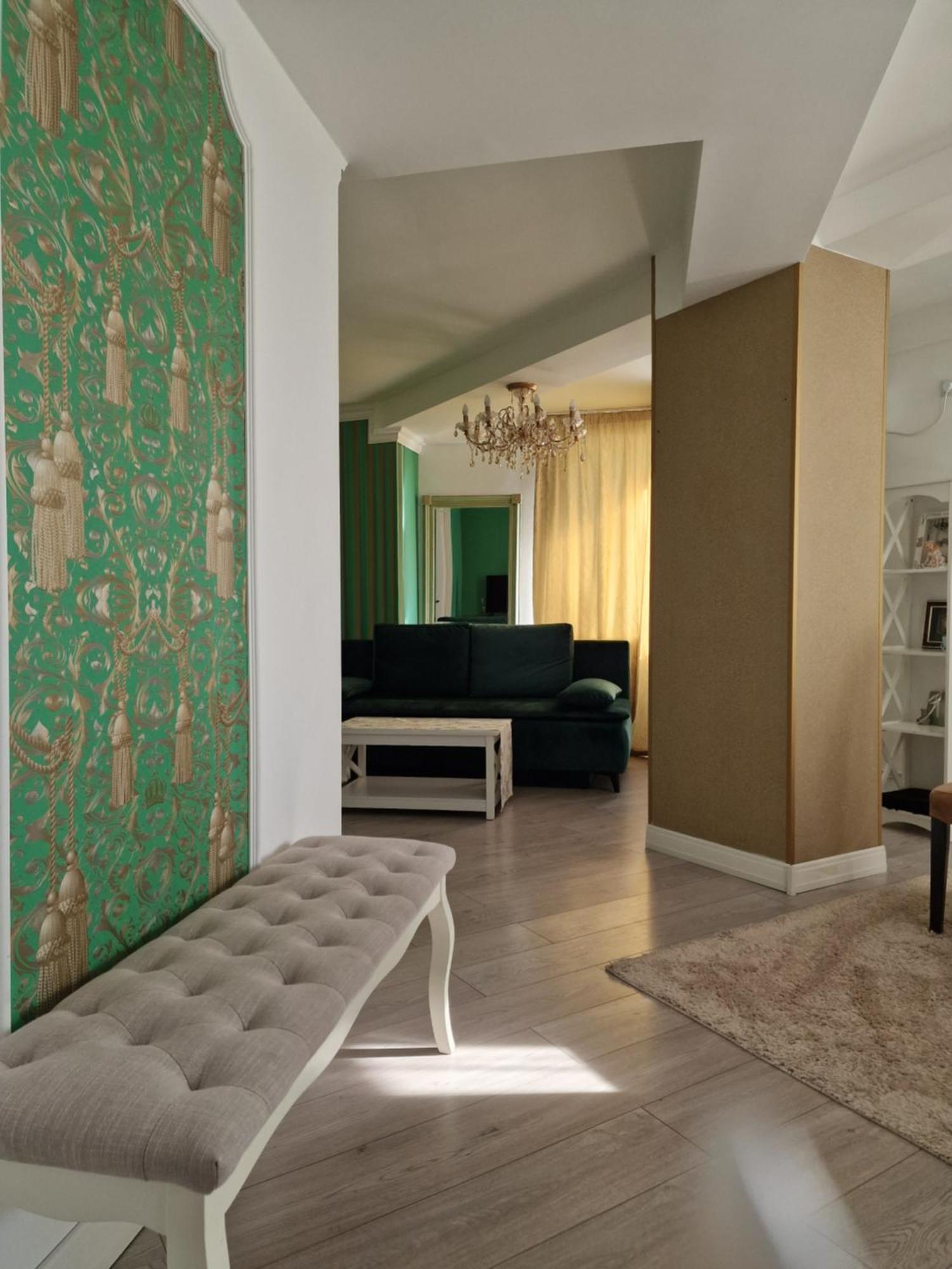Hotel Jolie Apartments Галац Номер фото