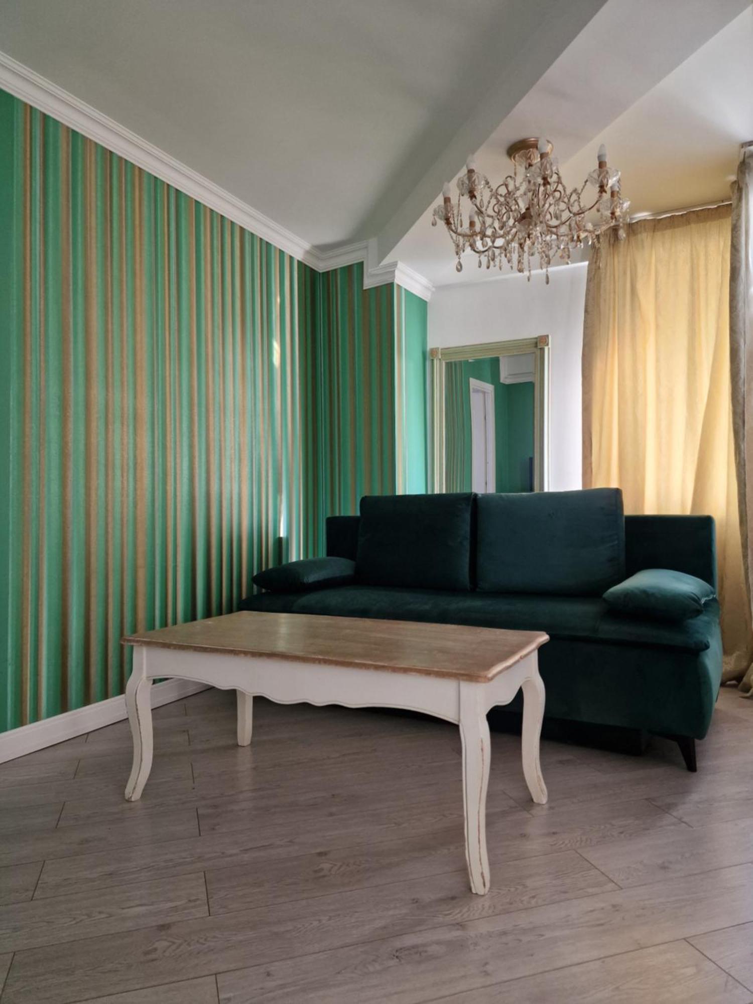 Hotel Jolie Apartments Галац Номер фото