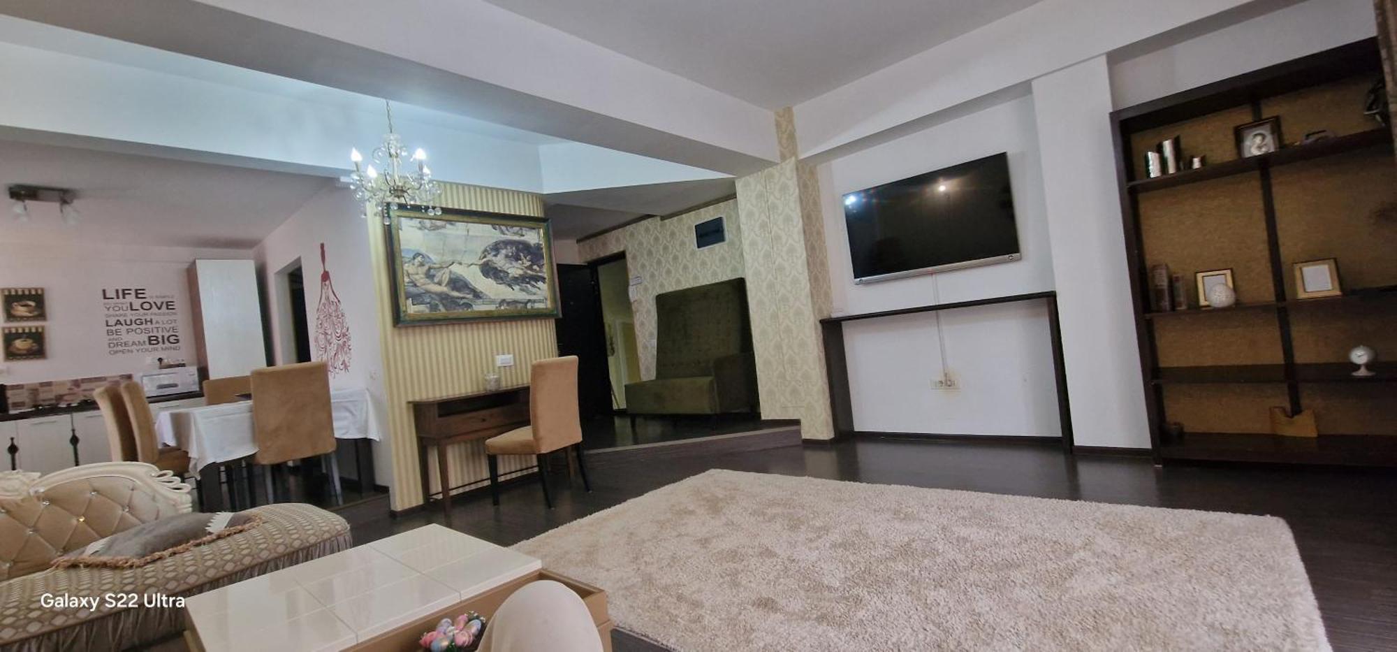Hotel Jolie Apartments Галац Екстер'єр фото