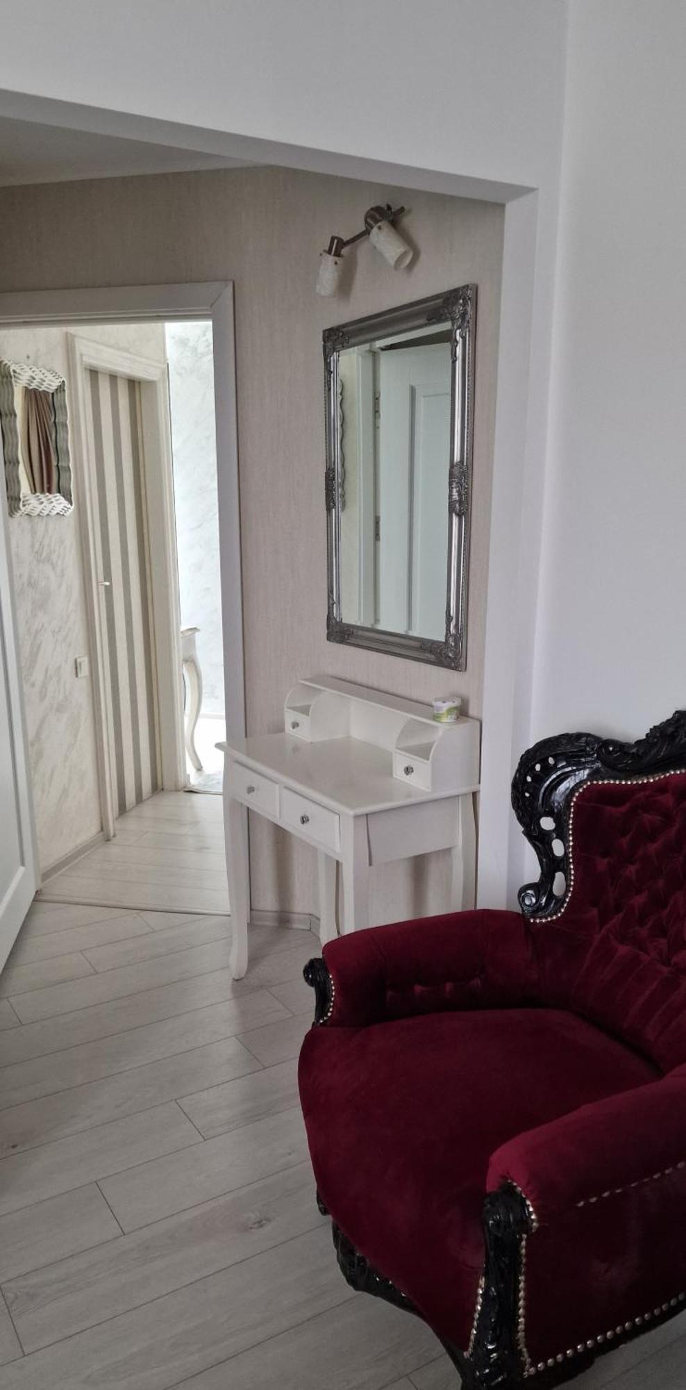 Hotel Jolie Apartments Галац Екстер'єр фото
