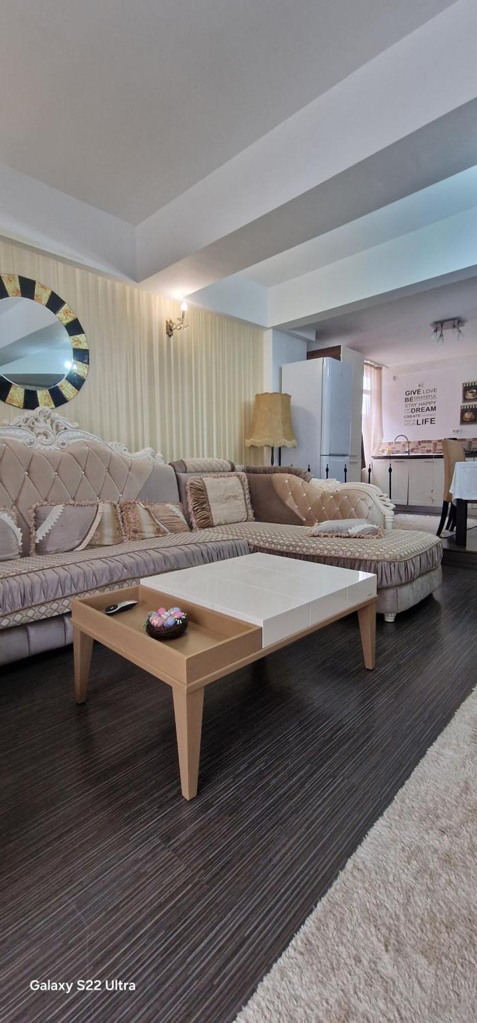 Hotel Jolie Apartments Галац Екстер'єр фото