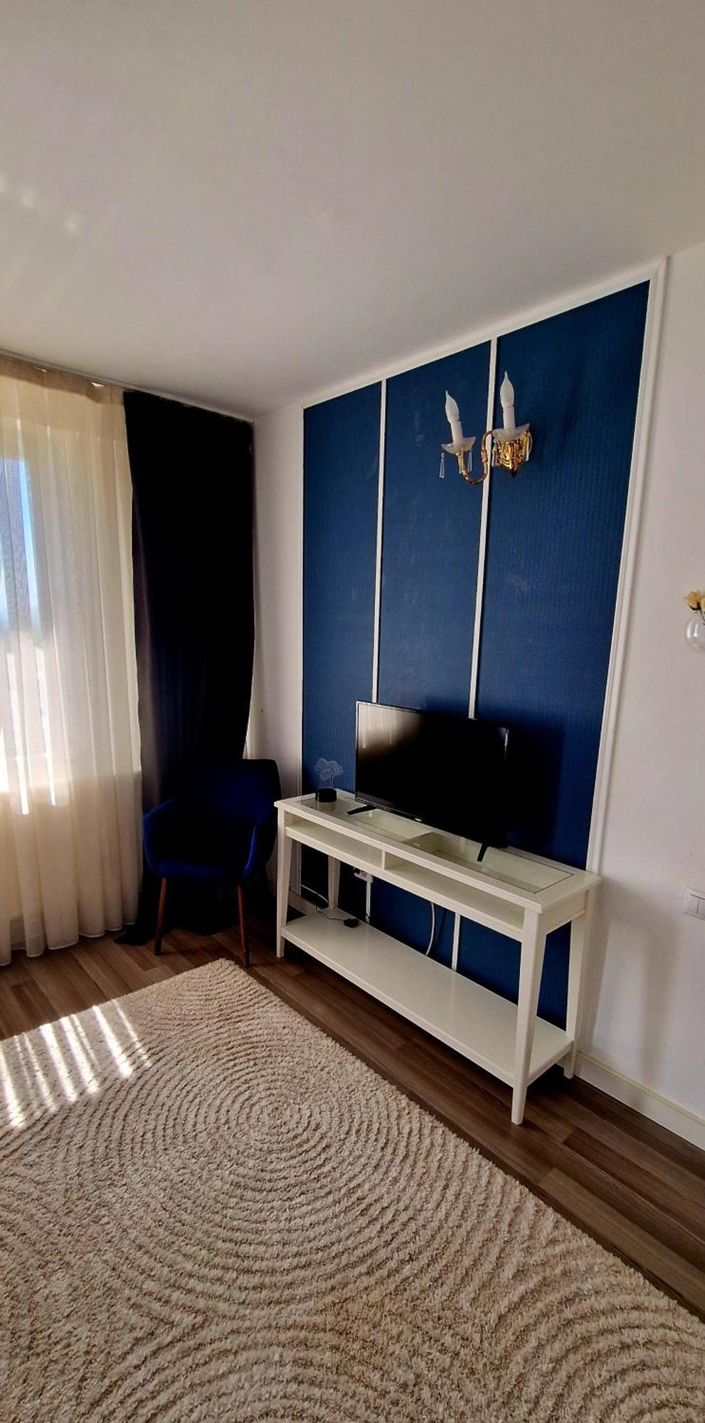 Hotel Jolie Apartments Галац Екстер'єр фото